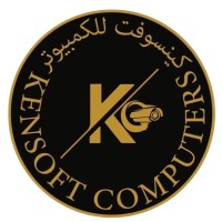 Kensoft Computers logo - Similar company to Newetrend.Com