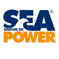 Sea Power Maritime Inc. logo - Similar company to Sea Power Ltd