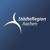 StädteRegion Aachen logo - Similar company to Digitalhub Aachen E.V.