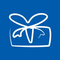 Gift the Change logo - Similar company to Pitaya