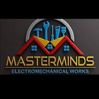 Masterminds Electromechanical Works logo - Similar company to Fastfix