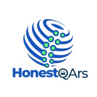 HonestQArs logo - Similar company to Luce Lab