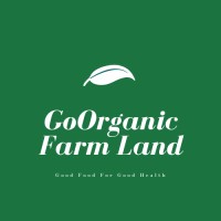 Go Organic Farmland logo - Similar company to Go-Organic