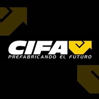Prefabricados CIFA logo - Similar company to Lopez Molina Prefabricados