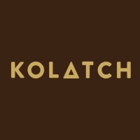 KOLATCH logo - Similar company to Malinna° Products