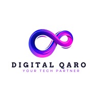 DIGITALQARO logo - Similar company to Progressive Electronics & Traders
