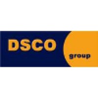 DSCO Group logo - Similar company to I3 Solutions Group, Part Of Ramboll