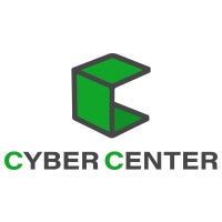 Cyber Center Esports Gaming Lounge logo - Similar company to Greater Raleigh Esports Local Organizing Committee