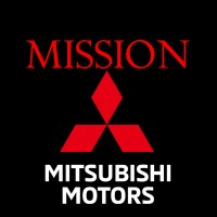 Mission Mitsubishi logo - Similar company to Ancira Auto Group