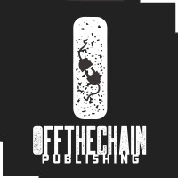 Off The Chain Publishing logo - Similar company to Cinebaby