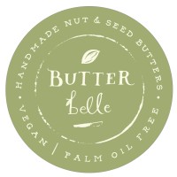 Butterbelle logo - Similar company to Tiger Gin