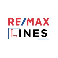 Re/max Lines logo - Similar company to Broketopia