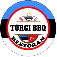 Türgi BBQ logo - Similar company to Cargo Pack