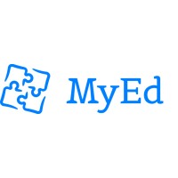 MyEd logo - Similar company to Techkle