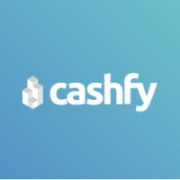 Cashfy | Sistema Financeiro para Propriedade Intelectual logo - Similar company to Ld Softwares