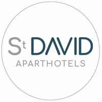 St David Aparthotels logo - Similar company to Bricks And Mortar Search