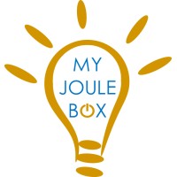 MyJouleBox logo - Similar company to Innovea Development Foundation