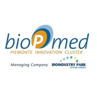 bioPmed - Piemonte Healthcare Cluster logo - Similar company to Novaicos Immunotherapeutics