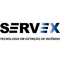 SERVEX TECNOLOGIA EM EXTINCAO DE INCENDIO logo - Similar company to Solar Power Brasil