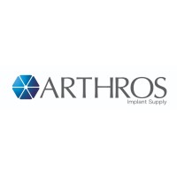 ARTHROS Implant Supply logo - Similar company to Orthomaster