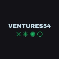 Ventures 54 logo - Similar company to Odba