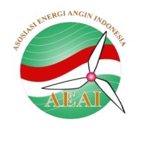 Asosiasi Energi Angin Indonesia logo - Similar company to Pwa - Pasi Wita Aksata