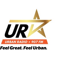 Urban Radio 90.7fm logo - Similar company to Oracle Edge Consulting