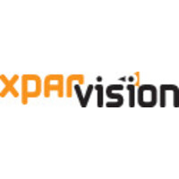 XPAR Vision BV logo - Similar company to It'S Vision Bv