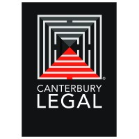 Canterbury Legal logo - Similar company to Mbc Law