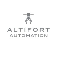 ALTIFORT AUTOMATION GmbH logo - Similar company to Altifort Boart