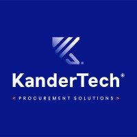 Kander Technology logo - Similar company to Kander