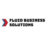 Fluid Business Solutions logo - Similar company to Fluid