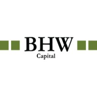 BHW Capital logo - Similar company to Virtelis