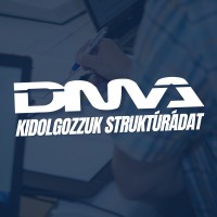 DMA ponthu Kft. logo - Similar company to Designpartner