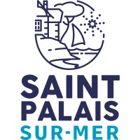 Mairie de Saint-Palais-sur-Mer logo - Similar company to Popea Ileana