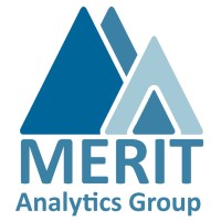 Merit Analytics Group logo - Similar company to Neptune Consulting Pdx