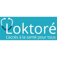 Loktoré logo - Similar company to Itns