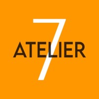 Atelier7 Design  + Assembly logo - Similar company to Imodular