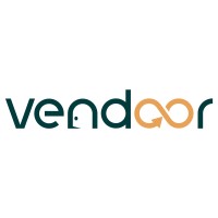 Vendoor logo - Similar company to Mnfeen