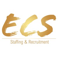 ECS Staffing and Recruitment logo - Similar company to Studio Schwartz