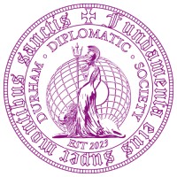 Durham Diplomatic Society logo - Similar company to Durham University Chinese Studies Society