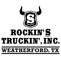 Rockin S Truckin, Inc. logo - Similar company to Sandman Logistics Llc