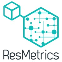 ResMetrics logo - Similar company to Quantumpro, Inc.