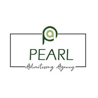 Pearl Advertising Agency logo - Similar company to Stradver - Advertising Agency