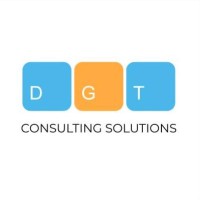 DGT Consulting Solutions logo - Similar company to Dgt Data Consulting