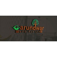 Garundwar BPO pvt. ltd. logo - Similar company to Smarttech Bpo