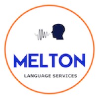 Melton Language Services logo - Similar company to Linguacle