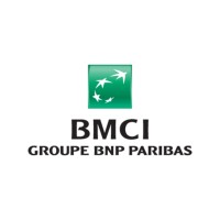 BMCI Groupe BNP Paribas logo - Similar company to Indatacore