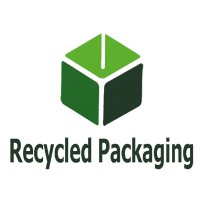 Recycled Packaging Ltd logo - Similar company to Loop Recycling Ltd