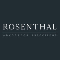 Rosenthal Advogados Associados logo - Similar company to Cadep-Mg Comissão Nacional Dos Acadêmicos De Direito E Estágio Profissional Do Estado De Minas Gerai
